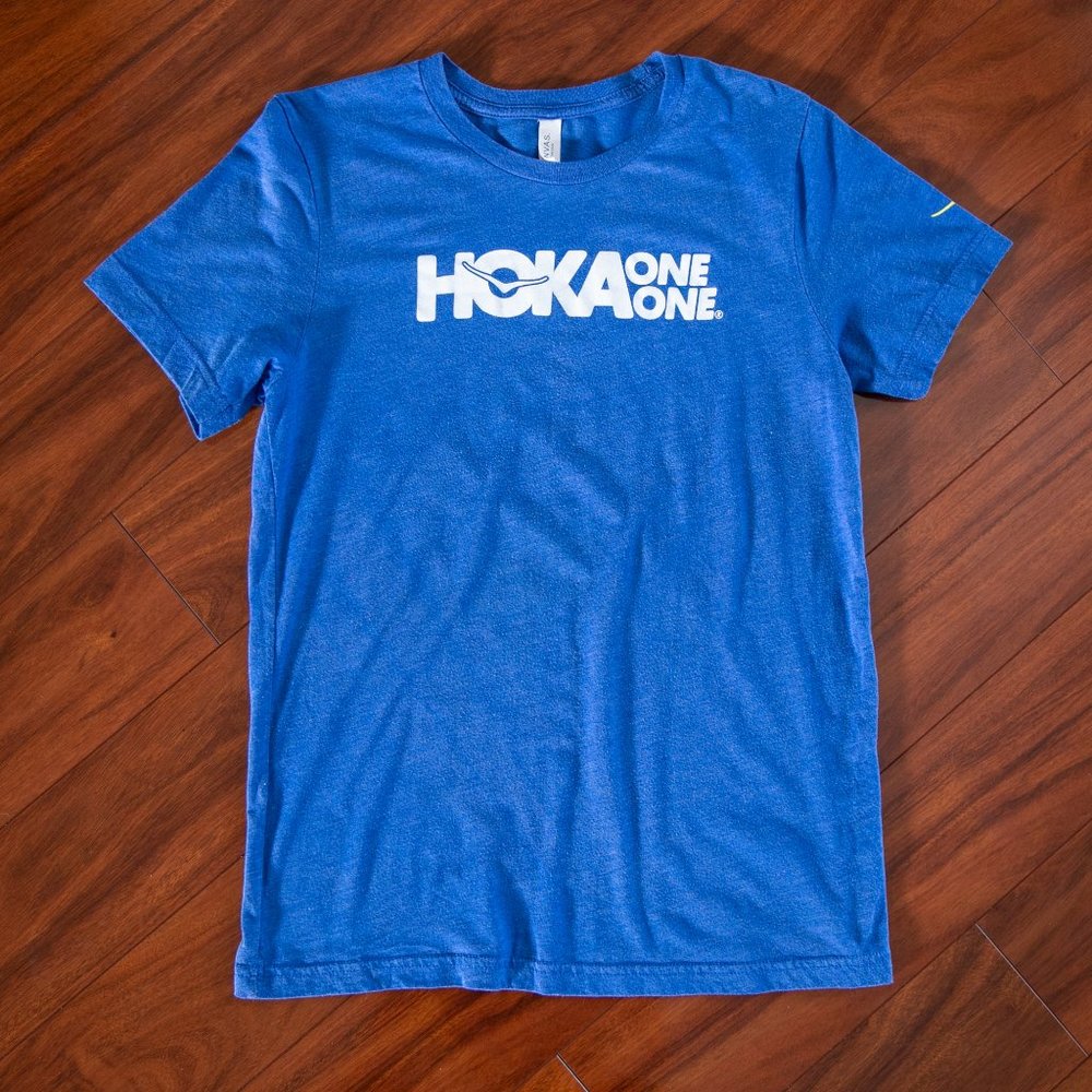 Hoka One One T-Shirt